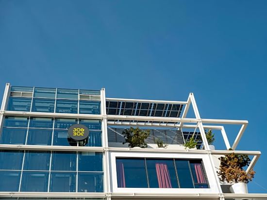 Фото Jo&joe Vienna