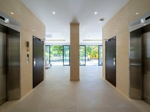 Гостиница Sam Hotel & Apartment Da Nang в Дананге