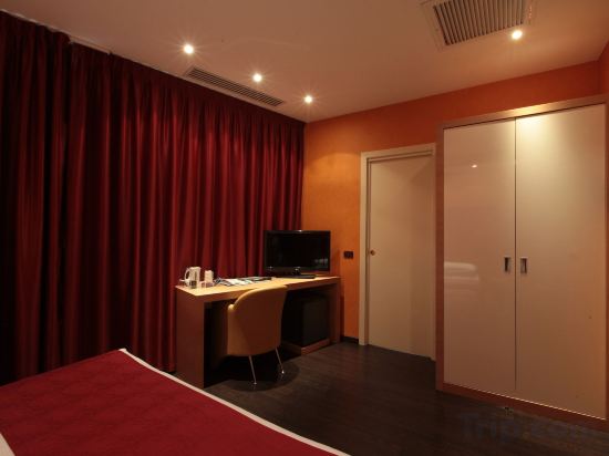 Фото Best Western Hotel Piemontese Bergamo