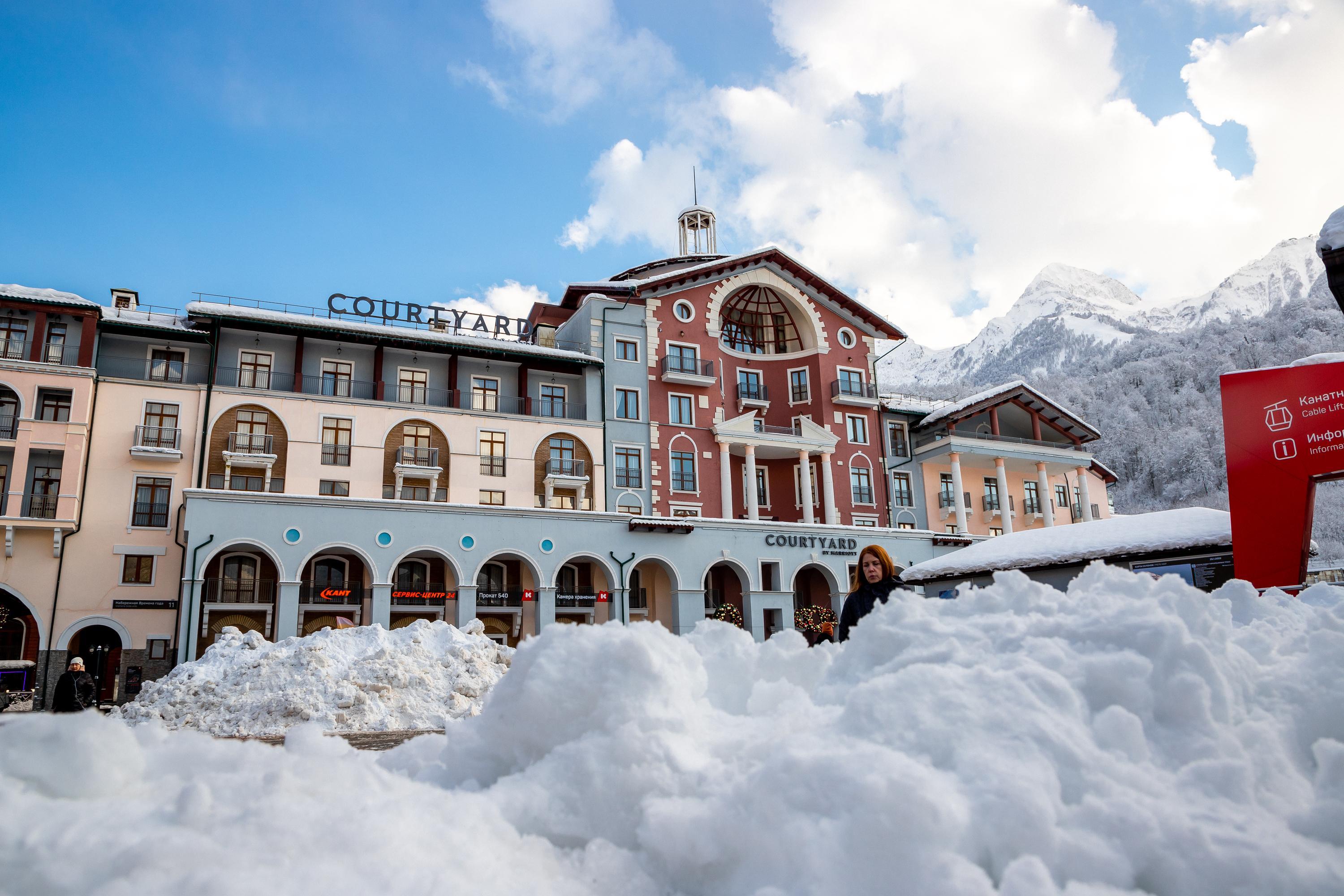 Фото отеля 4