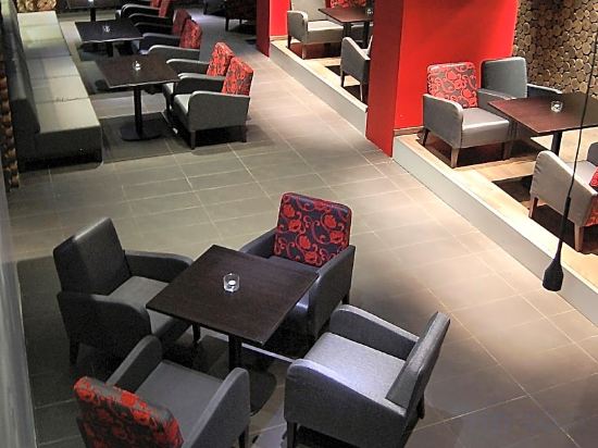 Фото Hotel Yasmin