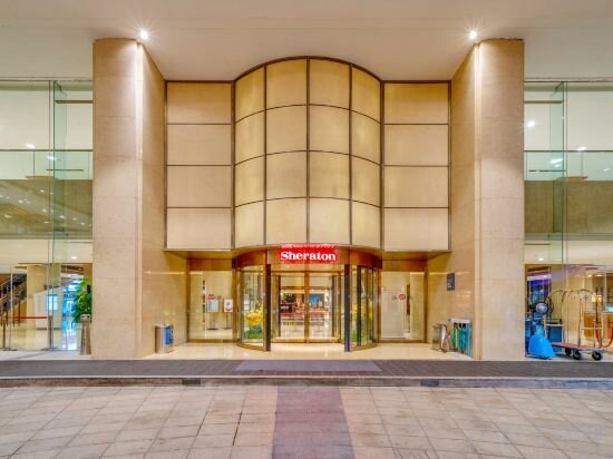 Фото Sheraton Ningbo Hotel