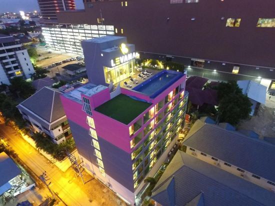 Фото Levana Pattaya Hotel