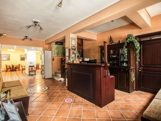 Фото Alsos House