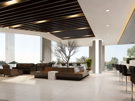 Фото Central Palace