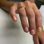 Viki Nails (Lenina Avenue, 115), nail salon