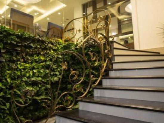 Фото Hanoi Bonsella Hotel