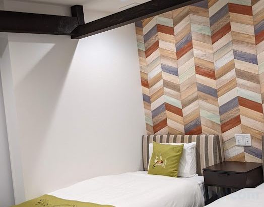 Фото Kanku Kokusai Hotel