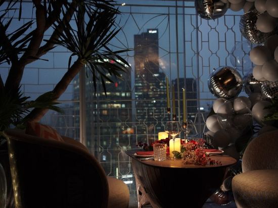 Фото The Myst Dong Khoi