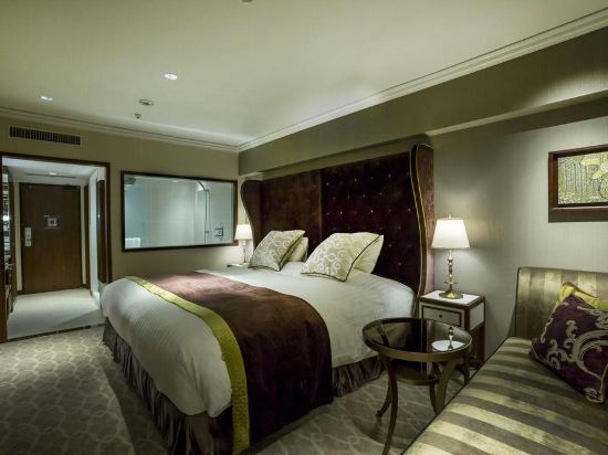 Фото Kyoto Century Hotel