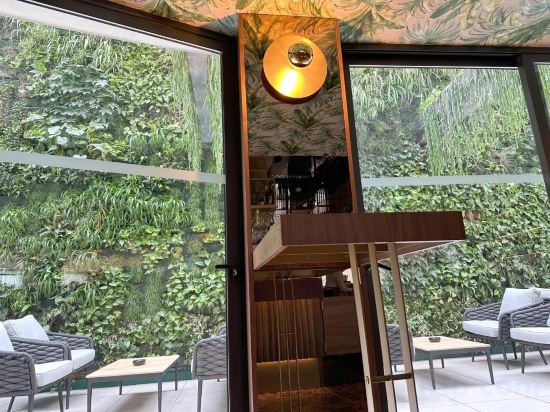 Фото Turim Oporto Hotel