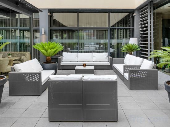 Фото Ac Hotel Ciutat de Palma