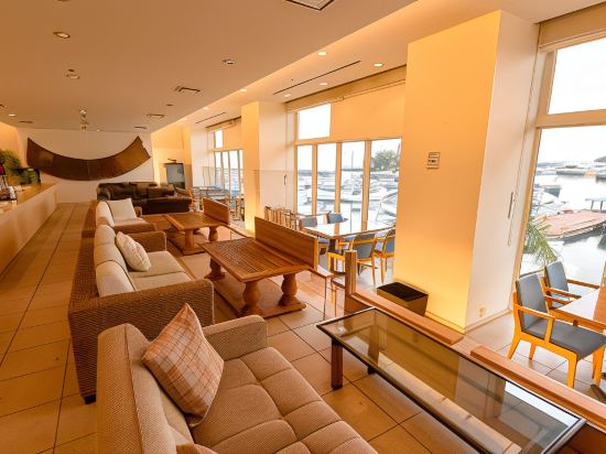 Фото Hotel Marinoa Resort Fukuoka