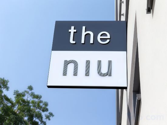 Фото The niu Star