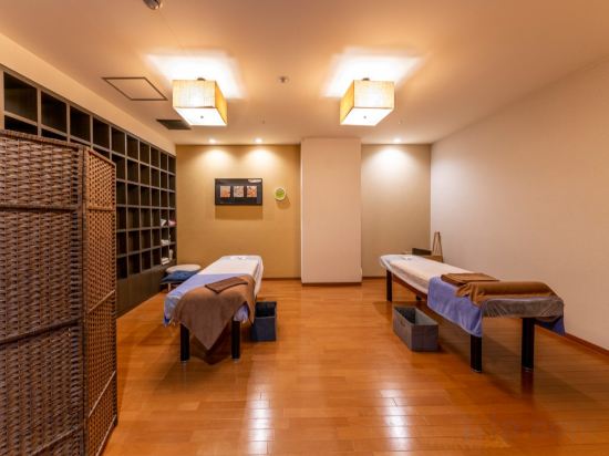 Фото Myogi Onsen Myogi Green Hotel & Terrace