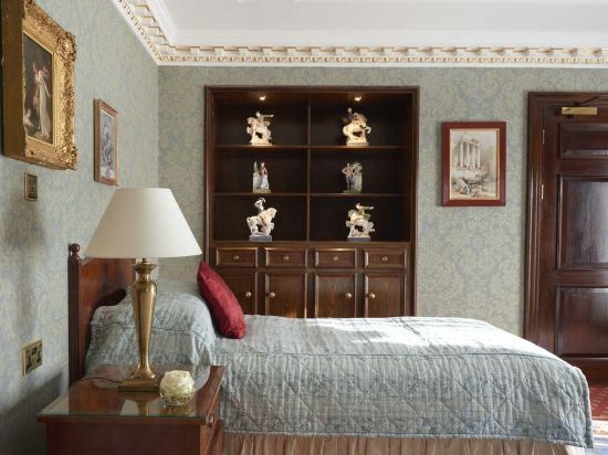 Фото Hyatt Regency London The Churchill