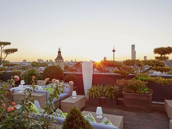 Фото Savoy Hotel