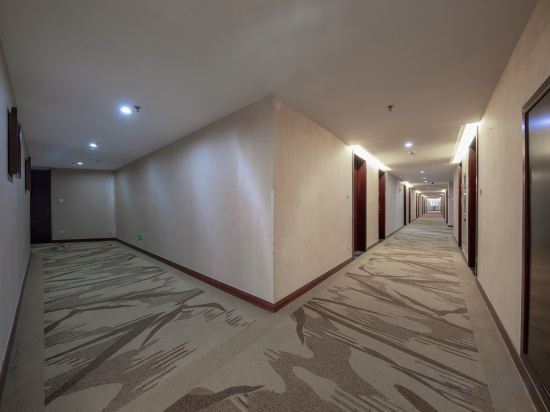 Фото Borrman Hangzhou Xianghu