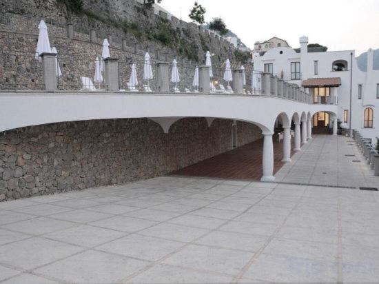 Фото Villa Piedimonte