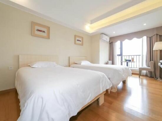 Apartments Chendu Ailaiju, Chengdu, photo