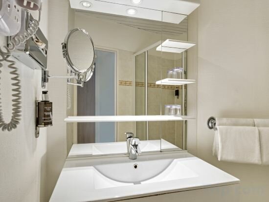 Фото Hotel Abaca Messidor