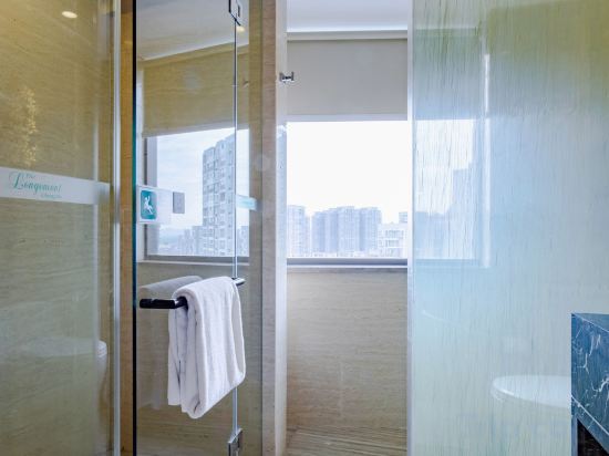 Фото Rayfont Hotel Chengdu