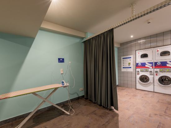 Фото A&o Hamburg City