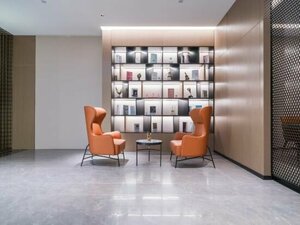 Гостиница Hangzhou Wassim Resorts Hotel