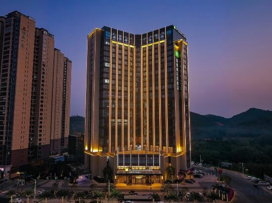Фото Wyndham Garden Gaozhou