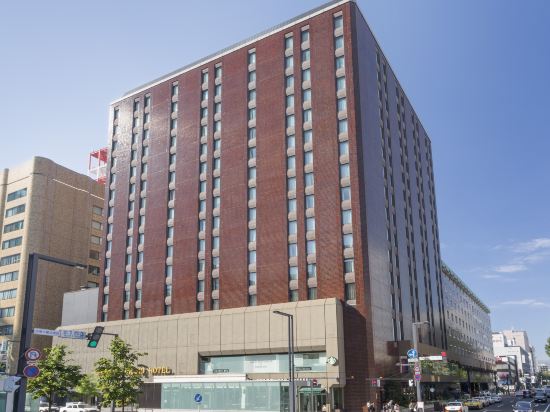 Фото Sapporo Grand Hotel