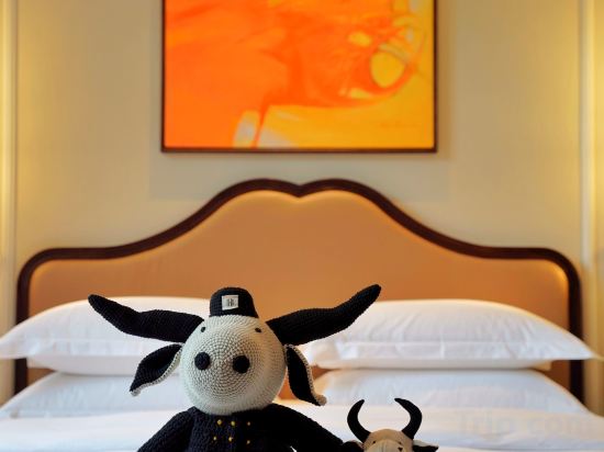 Фото Sofitel Legend Metropole Hanoi