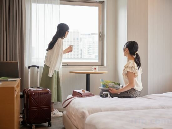 Фото Kobe Motomachi Tokyu Rei Hotel