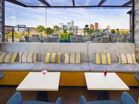 Фото H10 London Waterloo