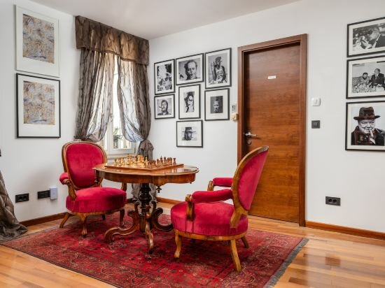 Фото Marmont Heritage Hotel