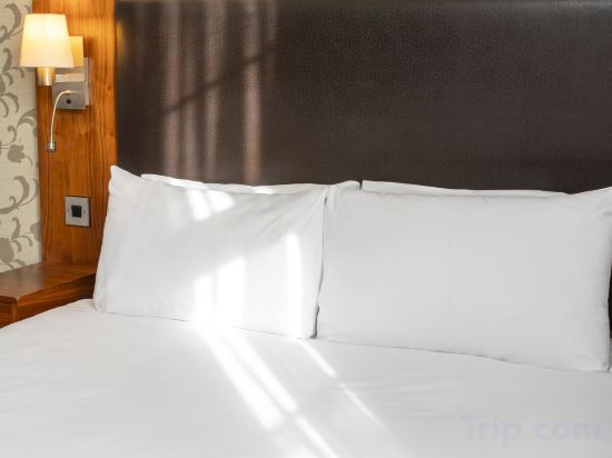 Фото London Croydon Aerodrome Hotel