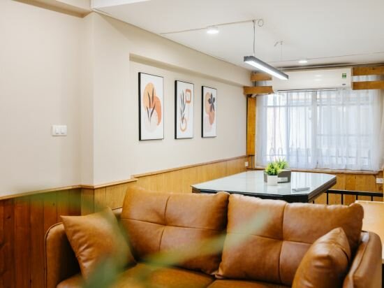 Apartments Viethome - 22 Pho Hue - Apartment 501, Hanoi, photo