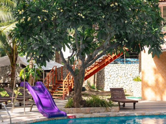 Фото Bella Villa Pattaya 3rd Road