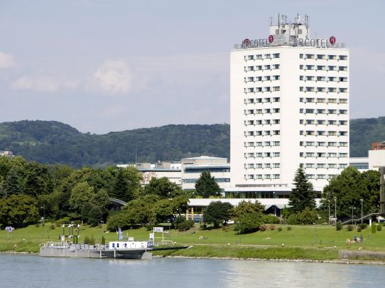 Фото Arcotel Nike Linz