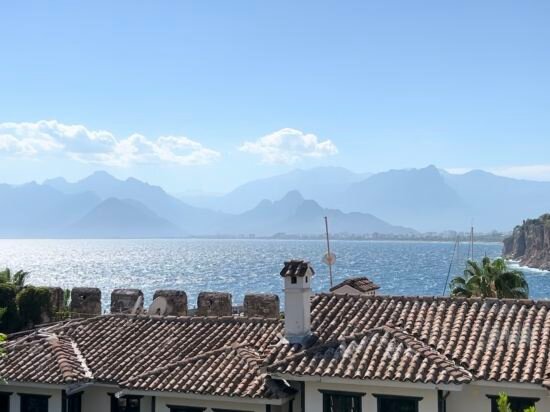 Hotel Oldies Hotel, Antalya, photo