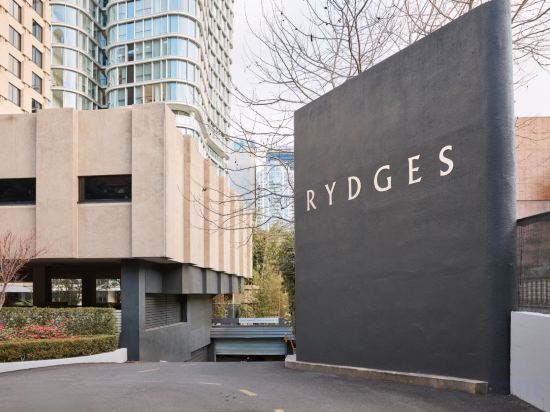 Фото Rydges North Sydney
