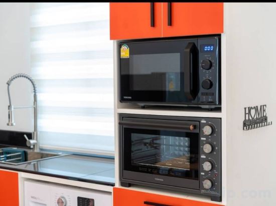 Фото Tropical Oasis Aoyon Beach House