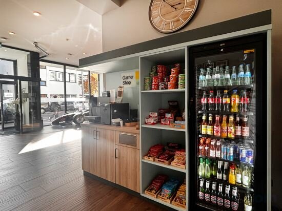 Фото Novum Hotel Bruy