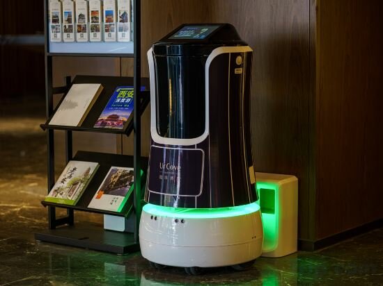 Фото UrCove by Hyatt Xi'an Gaoxin