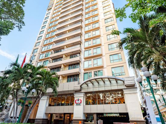 Фото Sherwood Residence