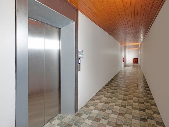 Фото The Bell Airport Phuket Hotel