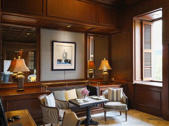 Фото The Bayview Hotel Pattaya