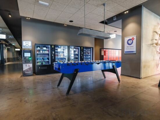 Фото A&o Prague Rhea