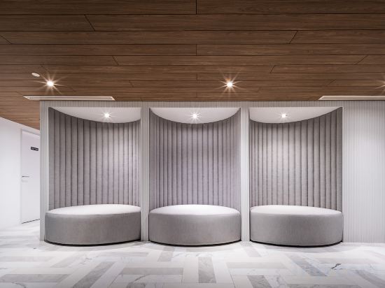 Фото Somerset Sukhumvit 71 Bangkok