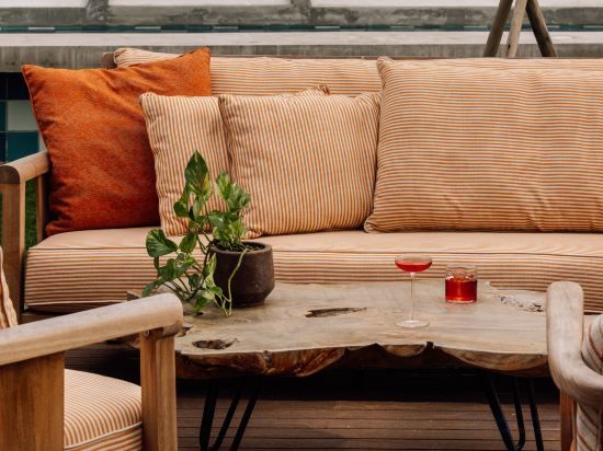 Фото Locke de Santa Joana