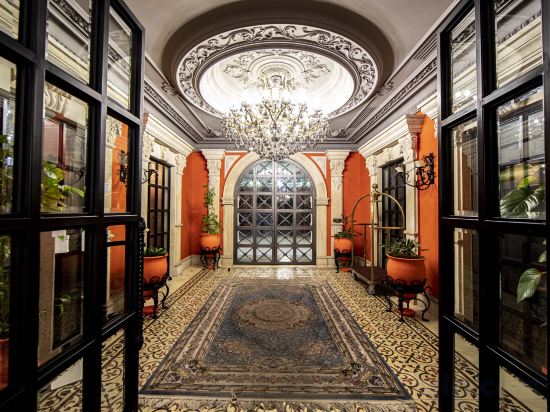 Фото Sapphire Bayil Hotel